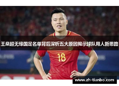 王燊超无缘国足名单背后深析五大原因揭示球队用人新思路 王燊超无缘国足名单背后深析五大原因揭示球队用人新思路